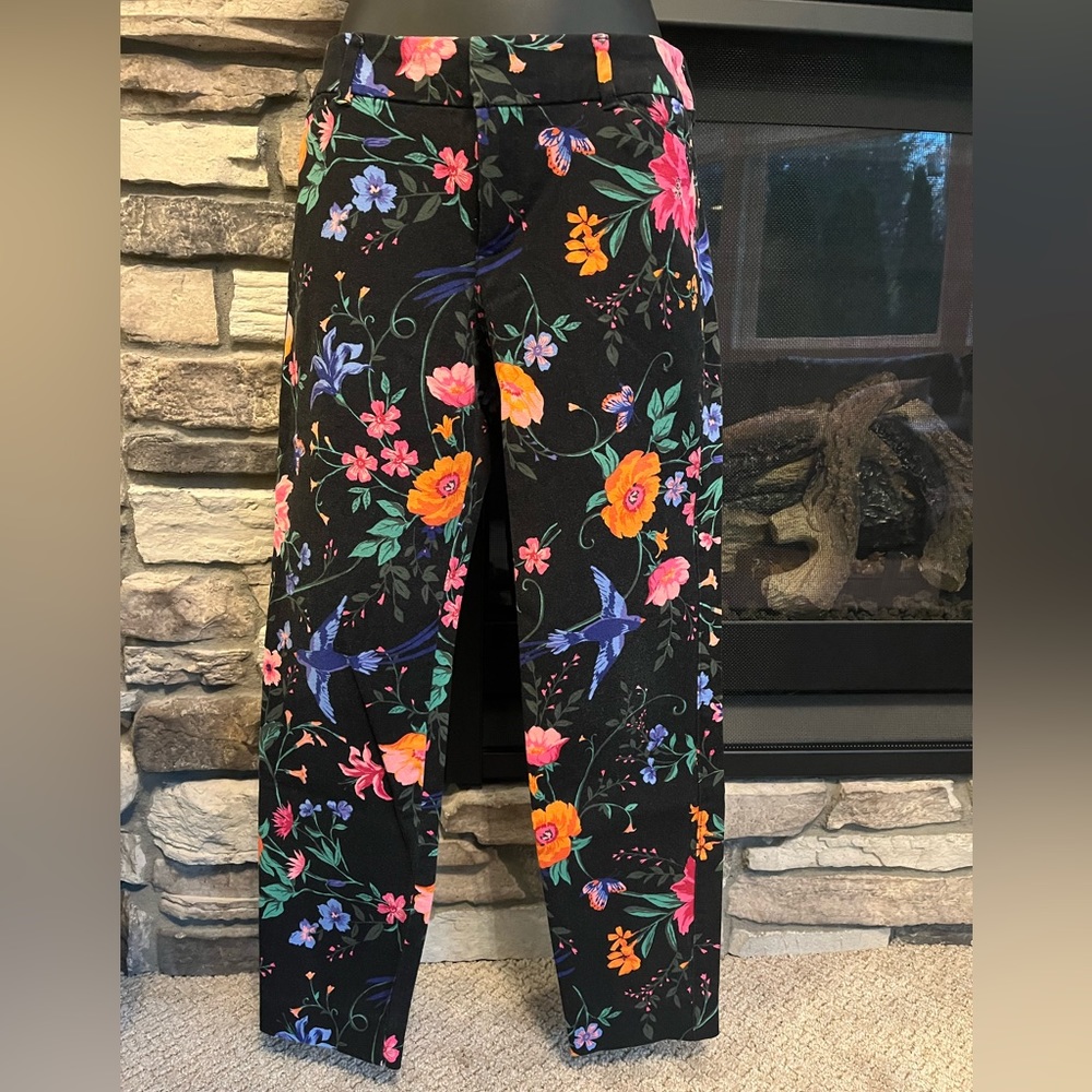 COPY - Old Navy pixie stretch capri pants